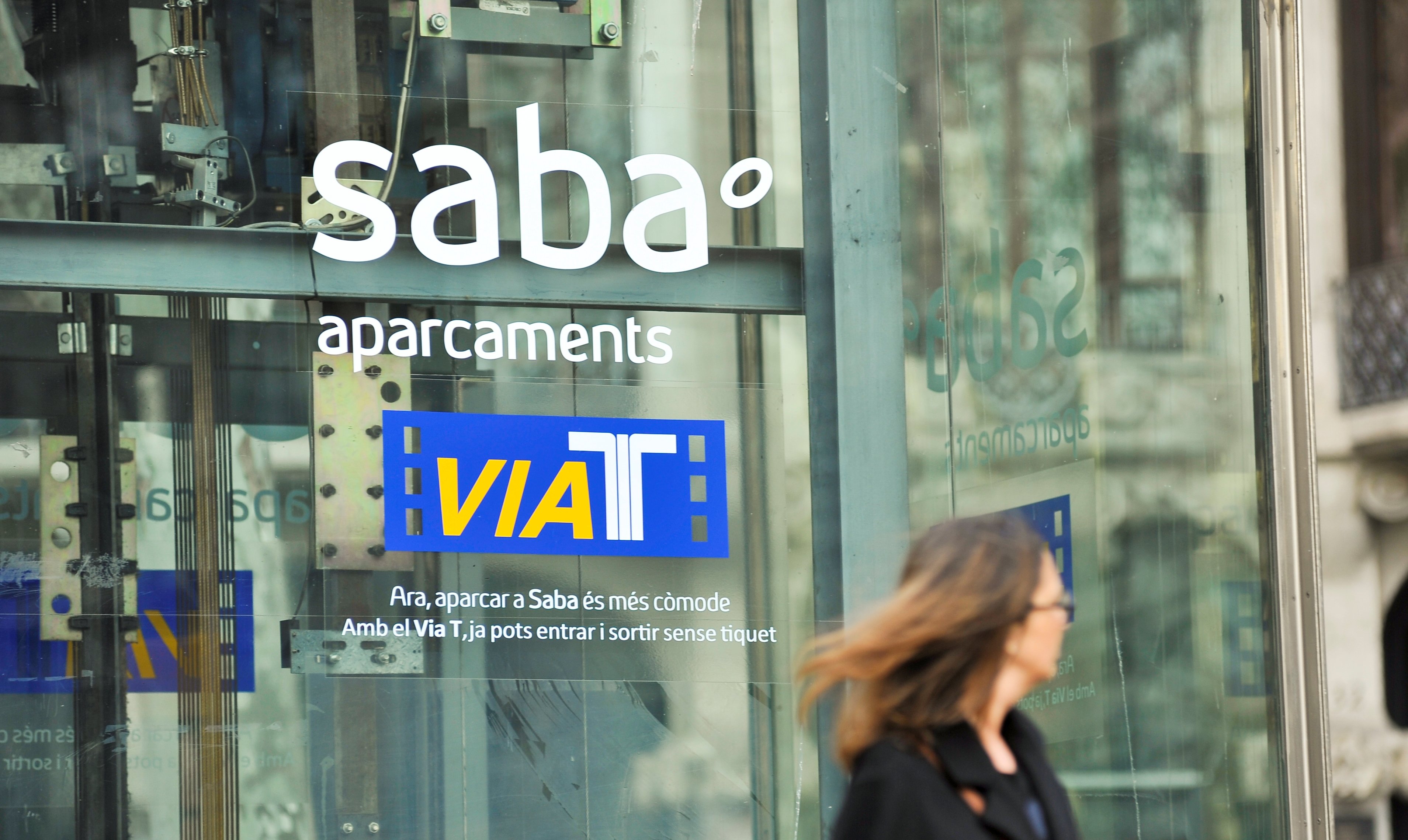 Saba relanza su App con nuevas funcionalidades y un diseño mejorado