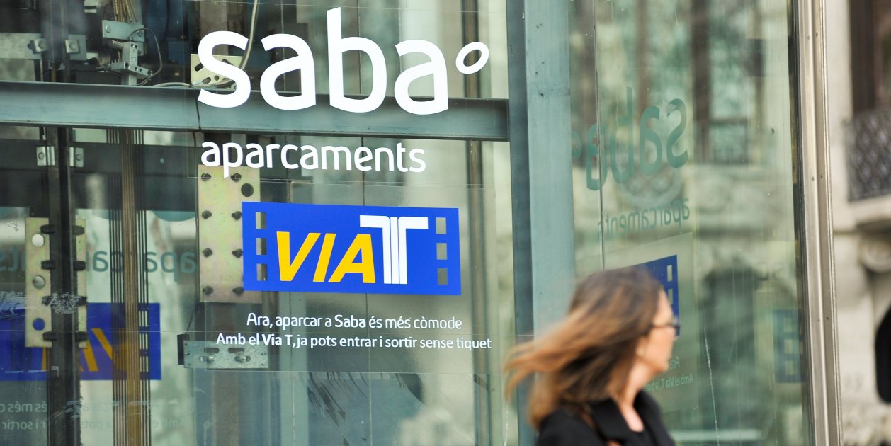 Saba relanza su App con nuevas funcionalidades y un diseño mejorado