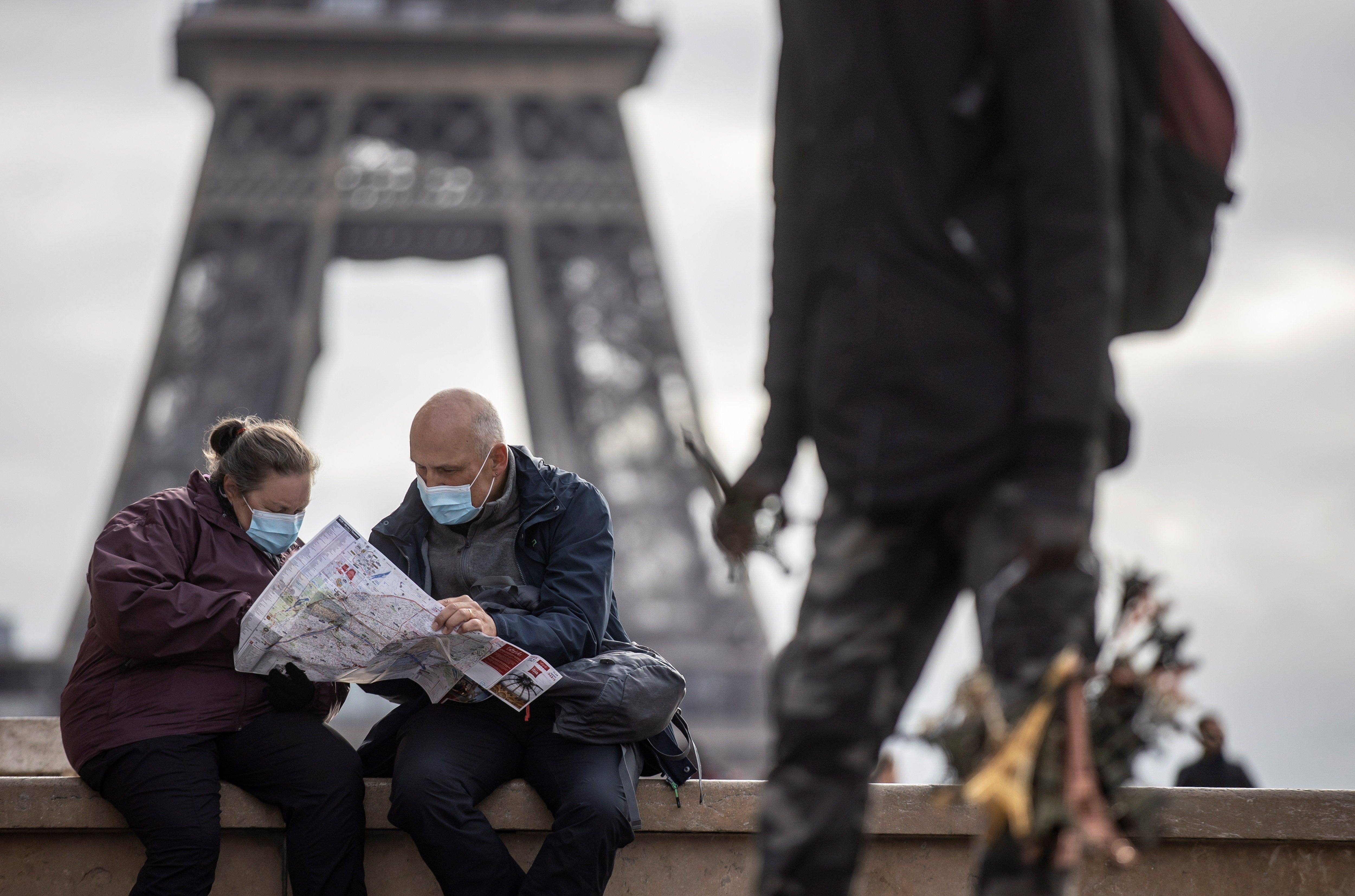 Aumenta la demanda de tercera dosis en Francia: ¿por qué?