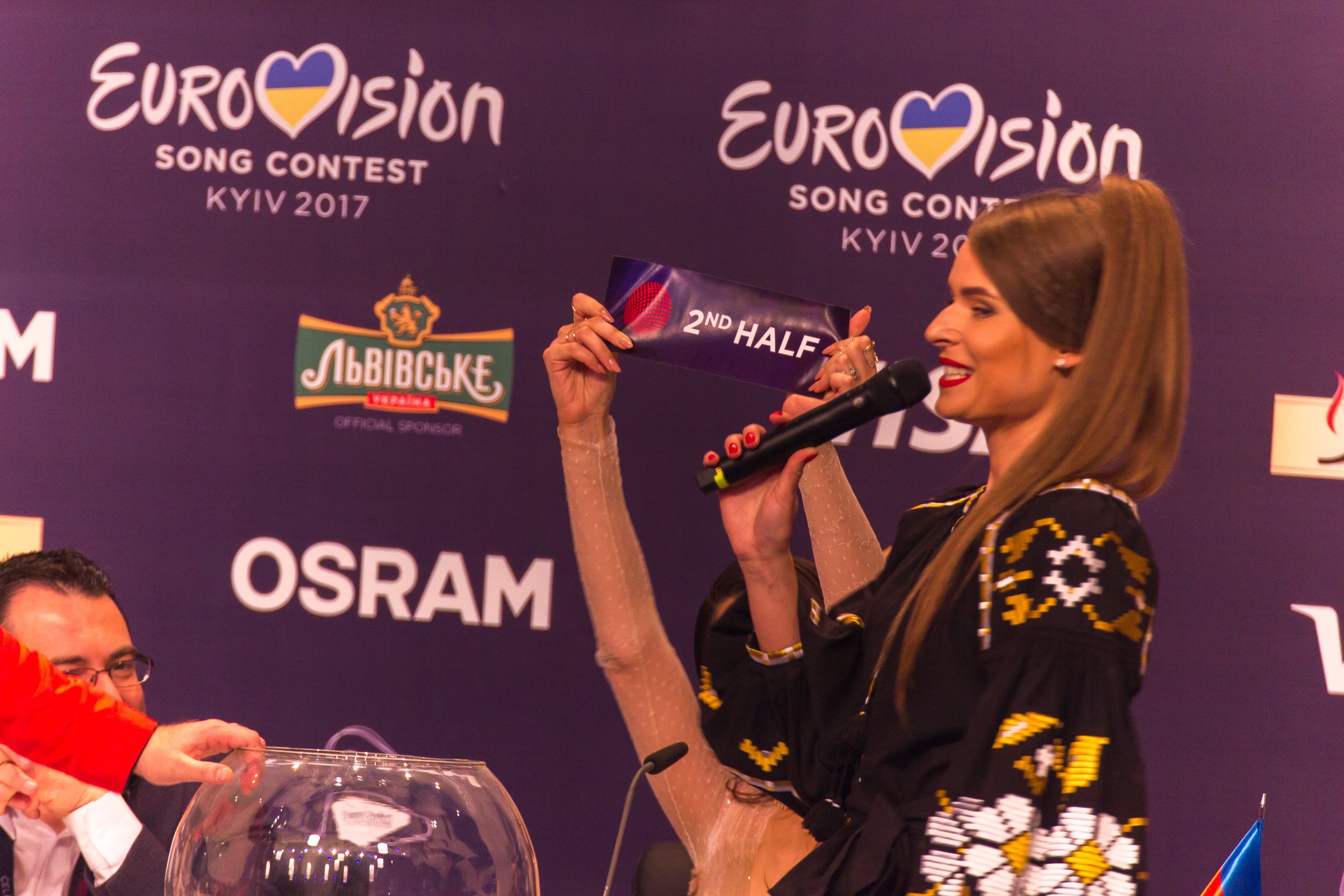 Eurovisió: geopolítica, espectacle, reivindicació…i música