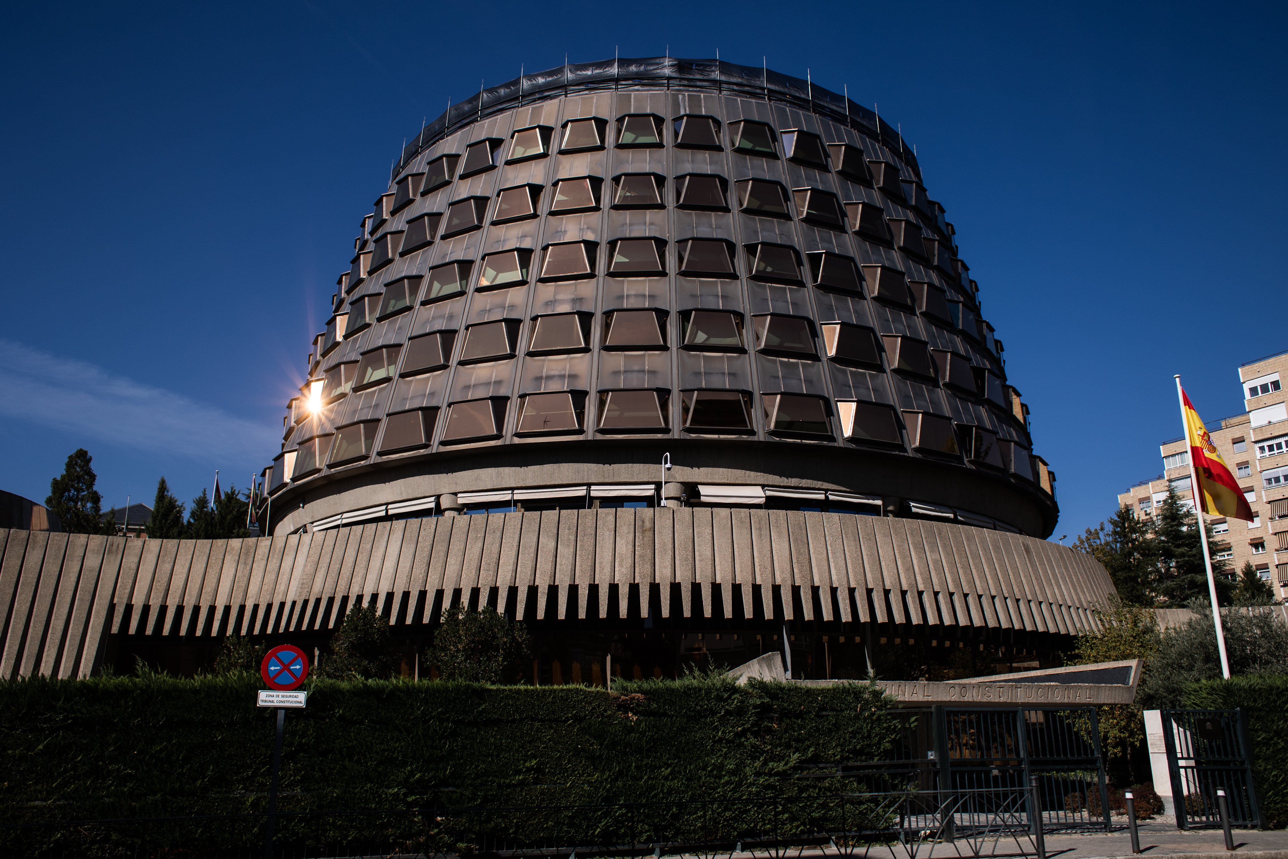 El TC sosté que el segon estat d'alarma va "cancel·lar" el control al govern