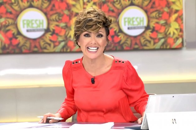 sonsoles onega Telecinco sonsoles onega Telecinco