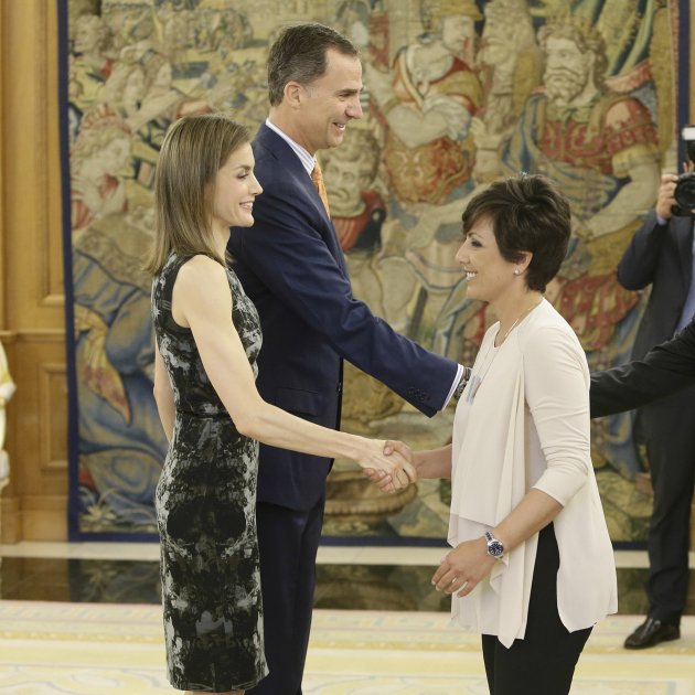 sonsoles onega letizia gtres sonsoles onega letizia gtres
