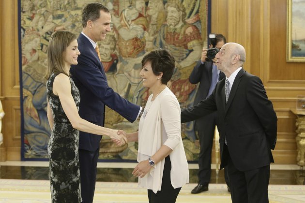 sonsoles onega letizia gtres sonsoles onega letizia gtres
