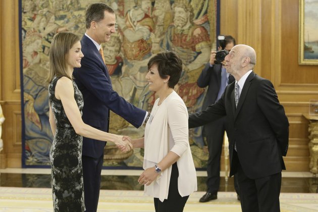 sonsoles onega letizia gtres