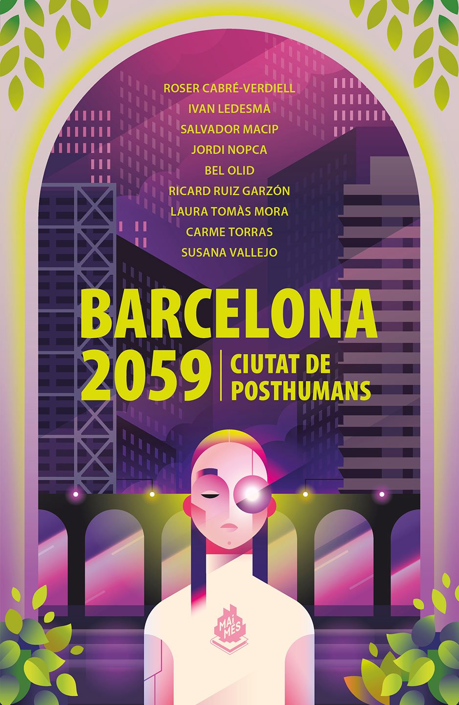 PORTADA barcelona 2059 mai mes (1)