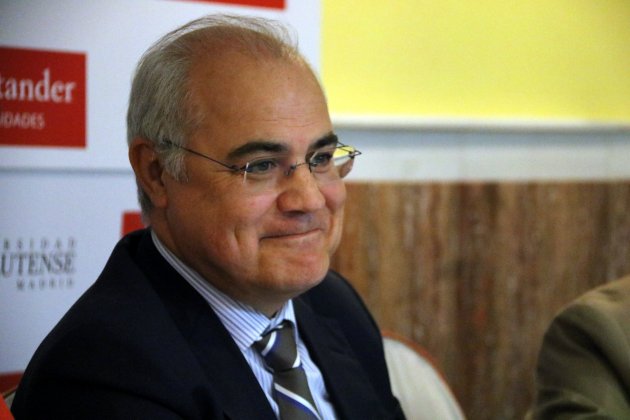 Pablo Llarena ACN Pablo Llarena ACN