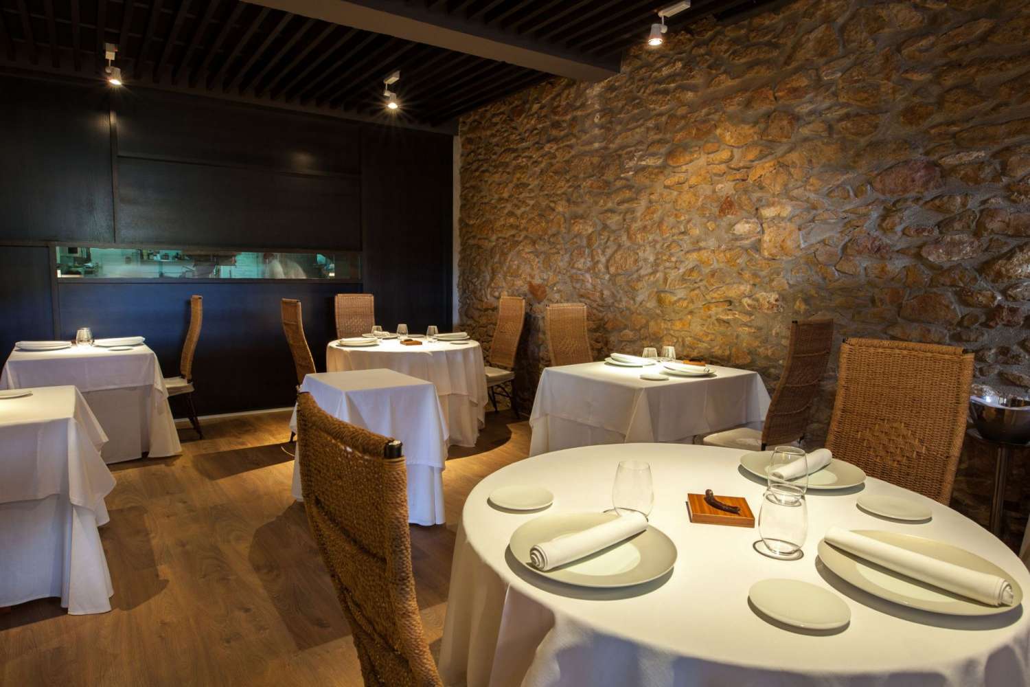 Restaurantes en Ulldecona que ya están en la Guía Michelin