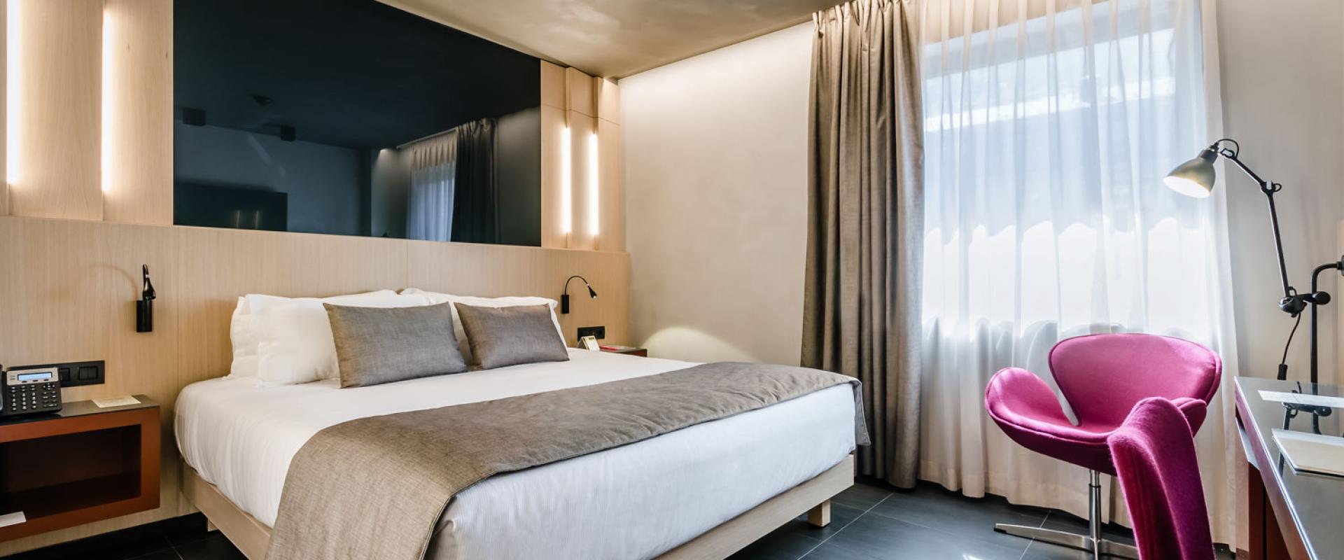 Hotels de 4 estrelles a Andorra per a la temporada de neu