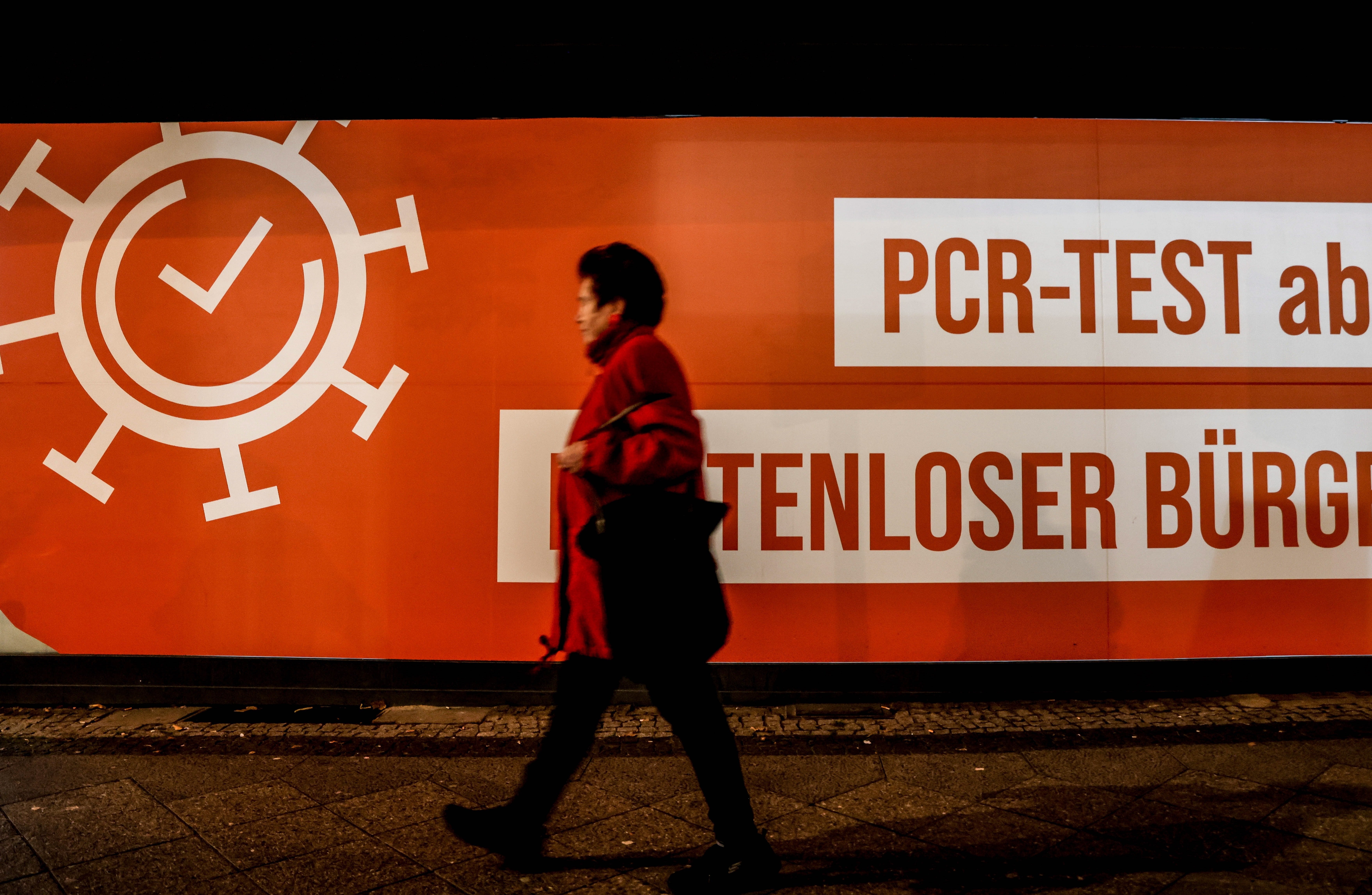 La covid desbocada en Alemania: más de 50.000 contagios por primera vez
