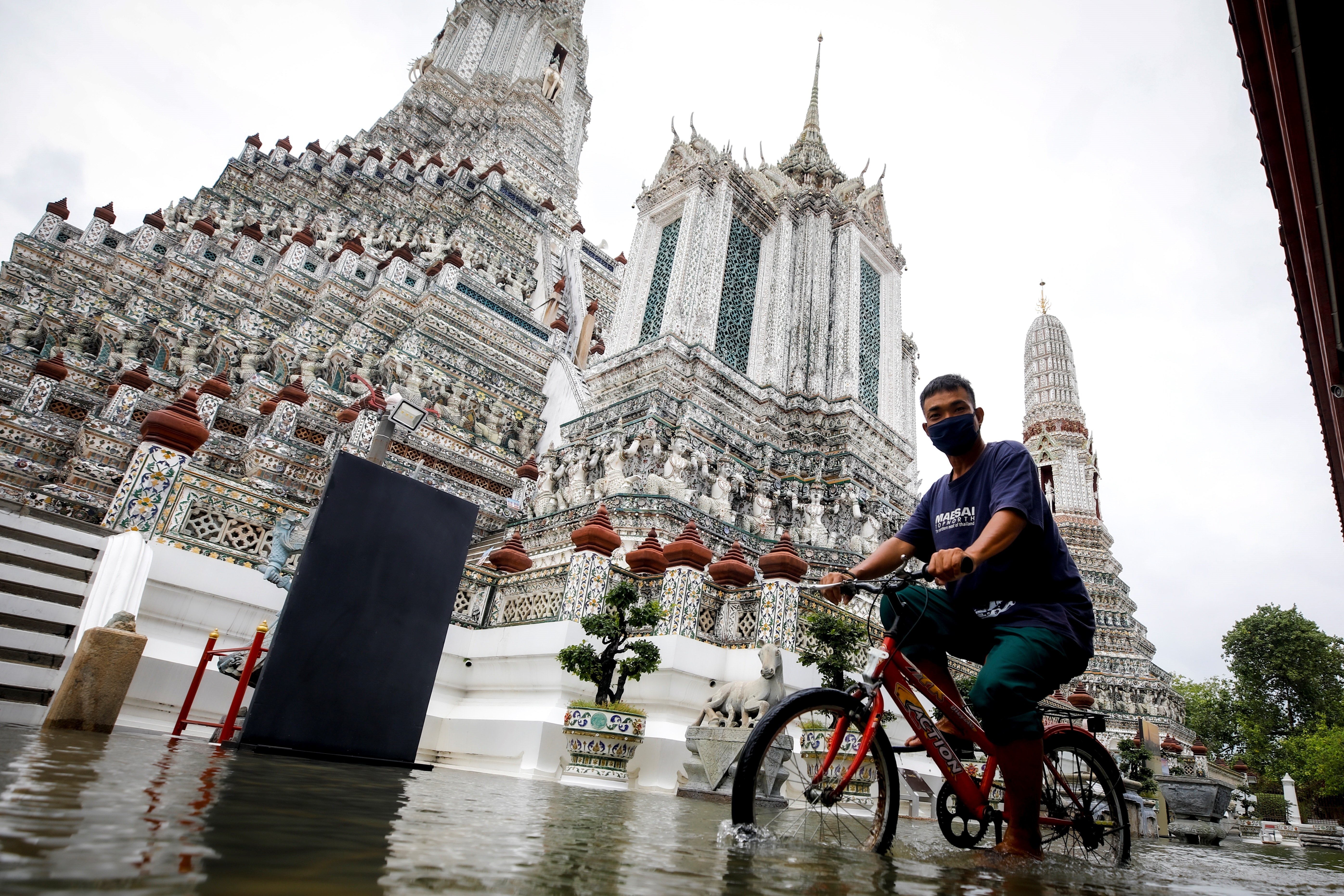 Bangkok (Tailàndia)
