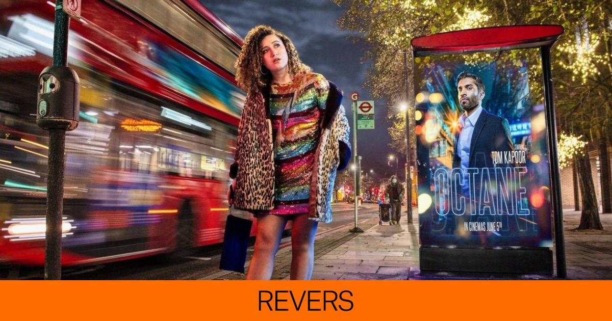 5 series para ver este fin de semana en HBO Max