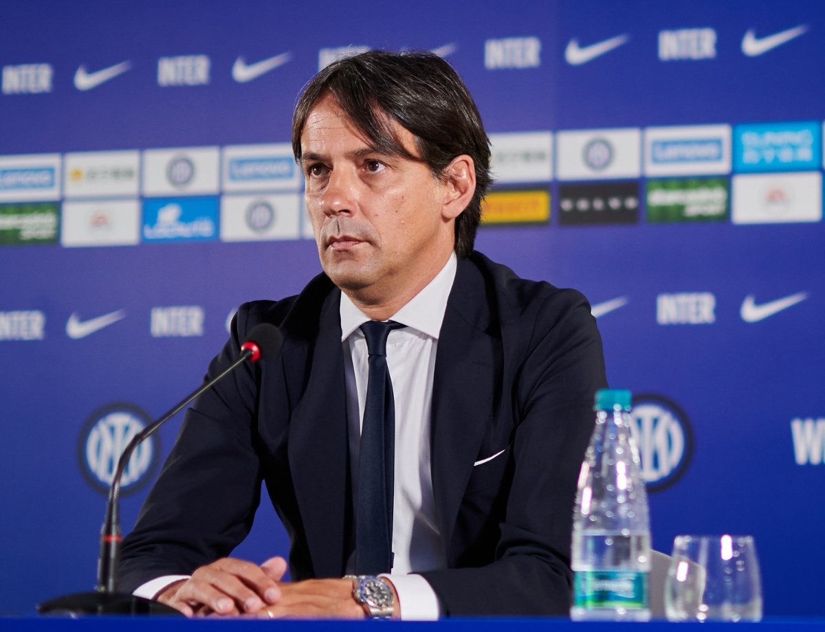 El Inter de Milan de Inzaghi le promete que será la estrella que no es con Xavi Hernández en el Barça