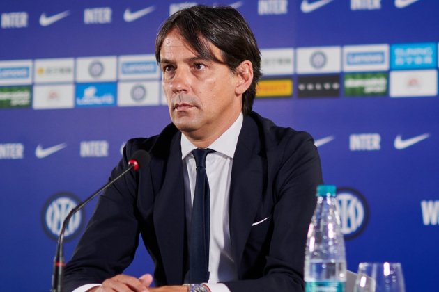 Simone Inzaghi