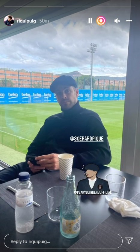 pique peaky blinders