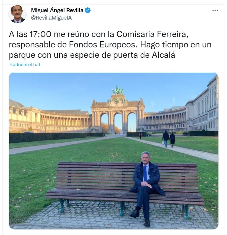 Revilla