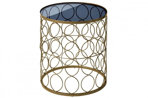 Mesa auxiliar de Livarno Home a la venta en Lidl2