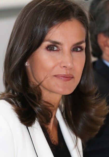 letizia mirada