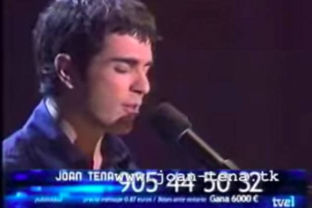 joan tena foto ot joven
