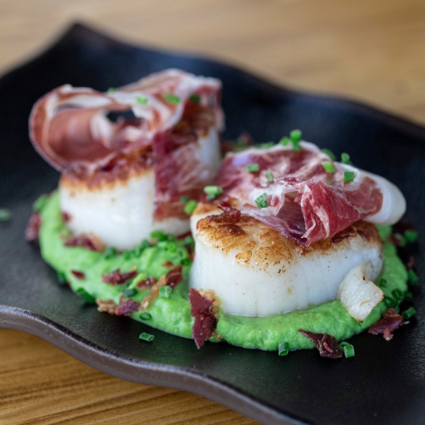 La cocina fusión se cuela entre los restaurantes mejor valorados de Barcelona