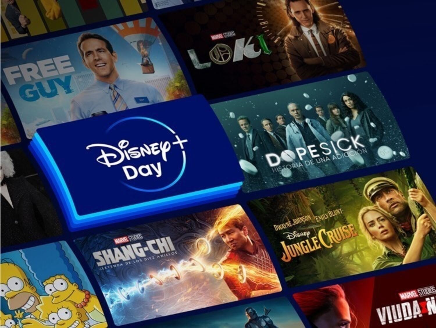 Disney+ Day: aquestes són les estrenes més destacades