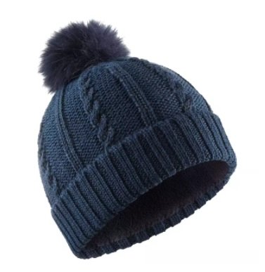 Gorro de Decathlon