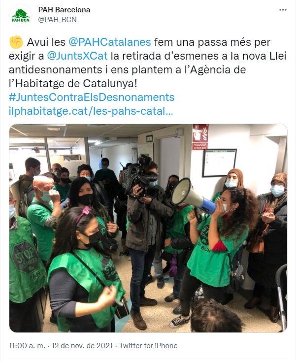 tuit pah ocupan vivienda 