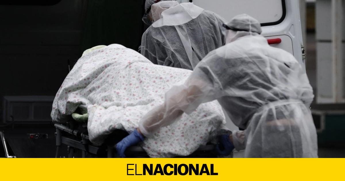 La covid avanza por Europa: ¿podemos hablar de sexta ola en Catalunya?