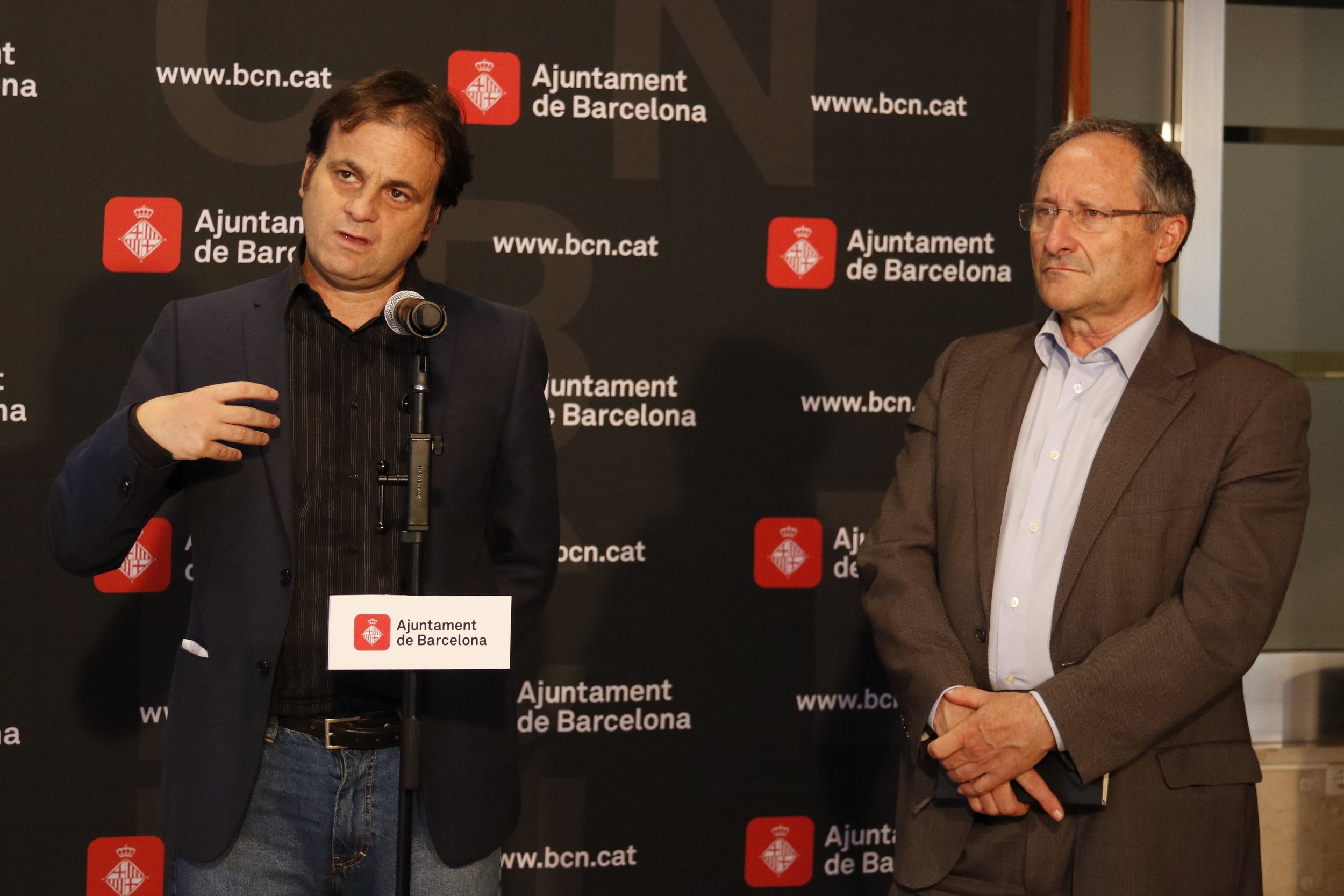 L'Ajuntament demana responsabilitats al Govern perquè el Consorci no va acusar abans CDC