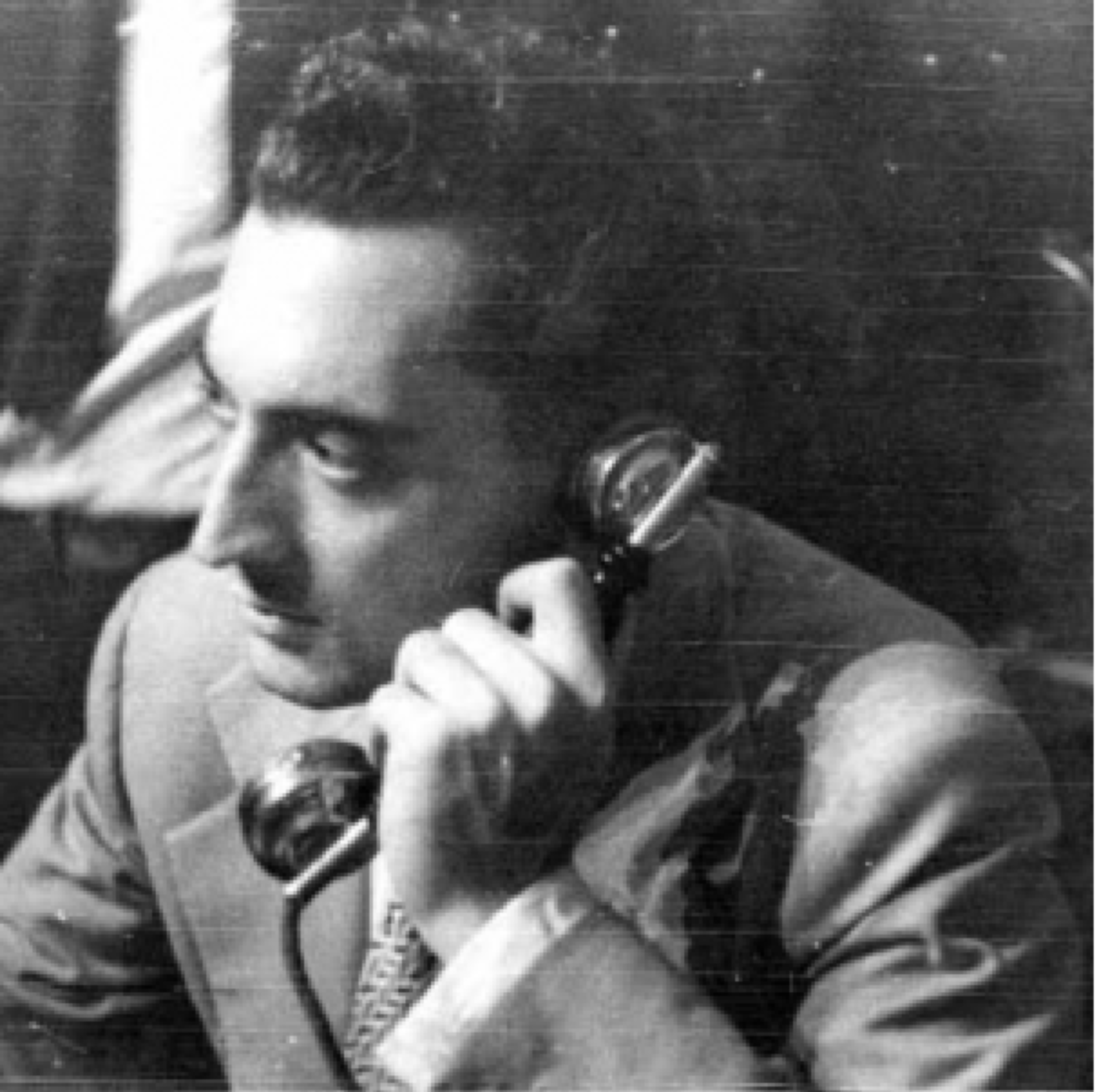 1934. El proceso Xammar: jueces y fiscales contra Catalunya