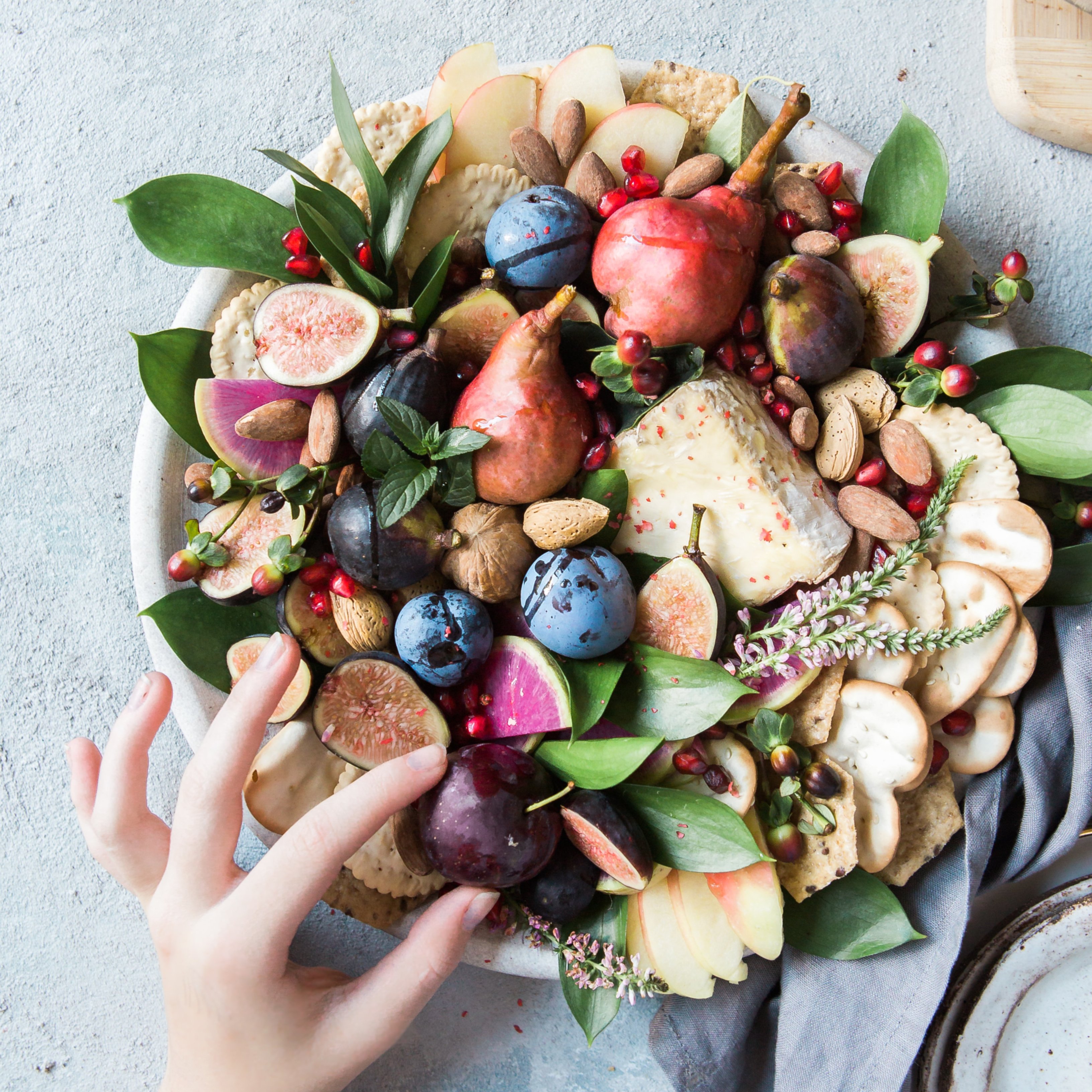 Com està sent el boom dels que es passen als aliments d'origen vegetal