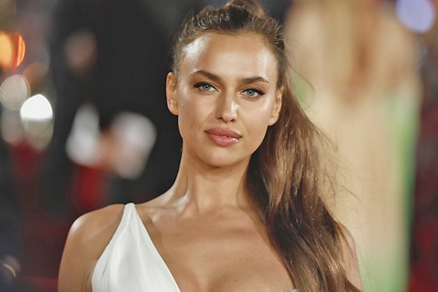 Irina Shayk