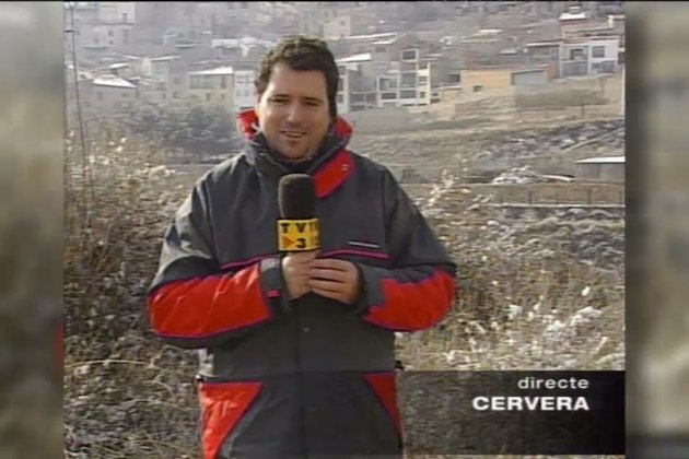 Toni Nadal TV3