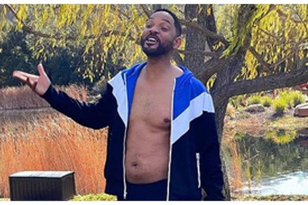 Will Smith