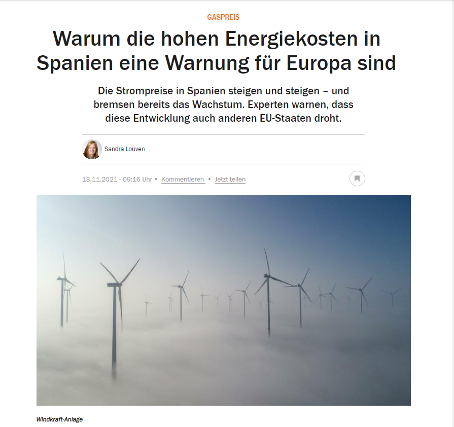 alemania diari preu llum