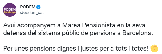 TUIT podem cat mani pensions 