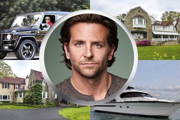 El imperio de Bradley Cooper