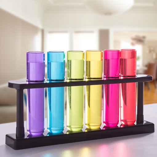 Juego de Chupitos