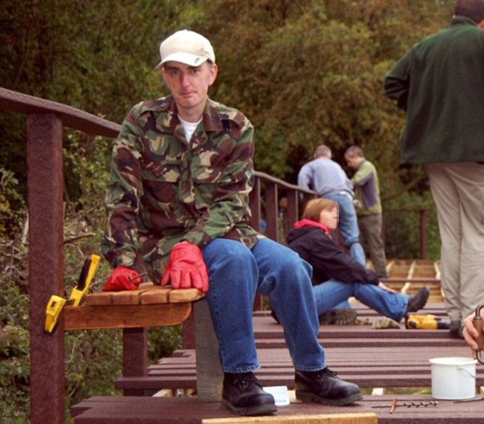 "Muerte a los traidores". La declaración del asesino de Jo Cox