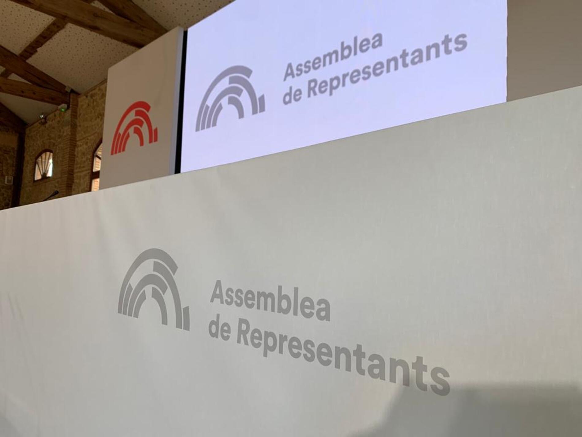 Un segon candidat disputarà a Puigdemont la presidència del Consell per la República