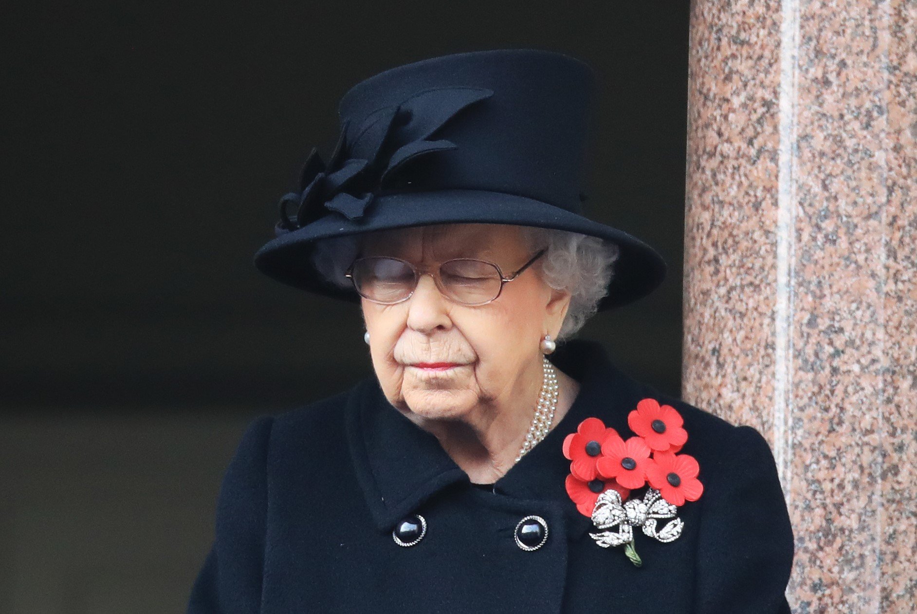Preocupación en el Reino Unido: Isabel II no recupera la vida pública según previsto