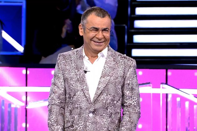 Jorge Javier Vázquez Secret Story Telecinco