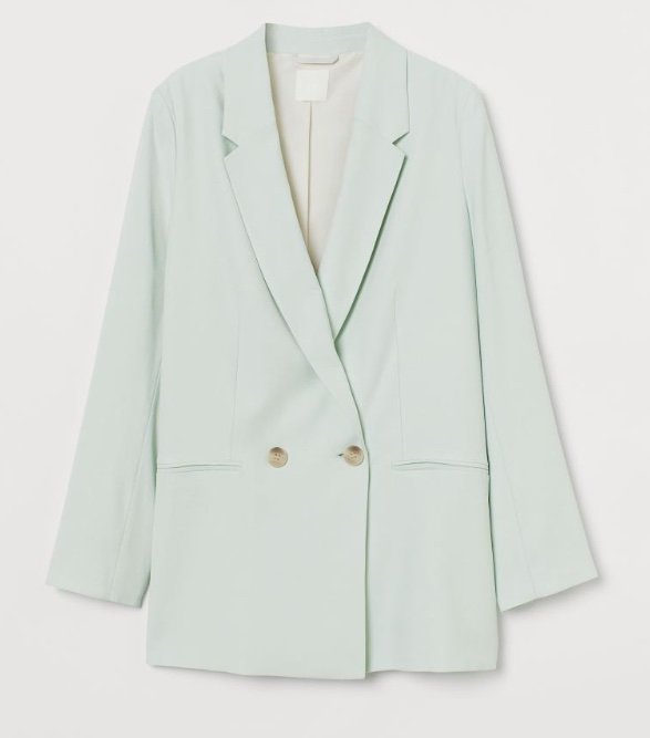 Americana de H&M