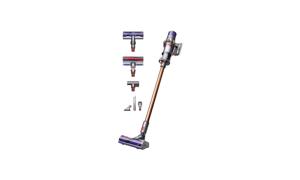 1 Dyson Cyclone V10