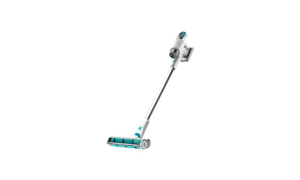 2 Cecotec aspirador escoba