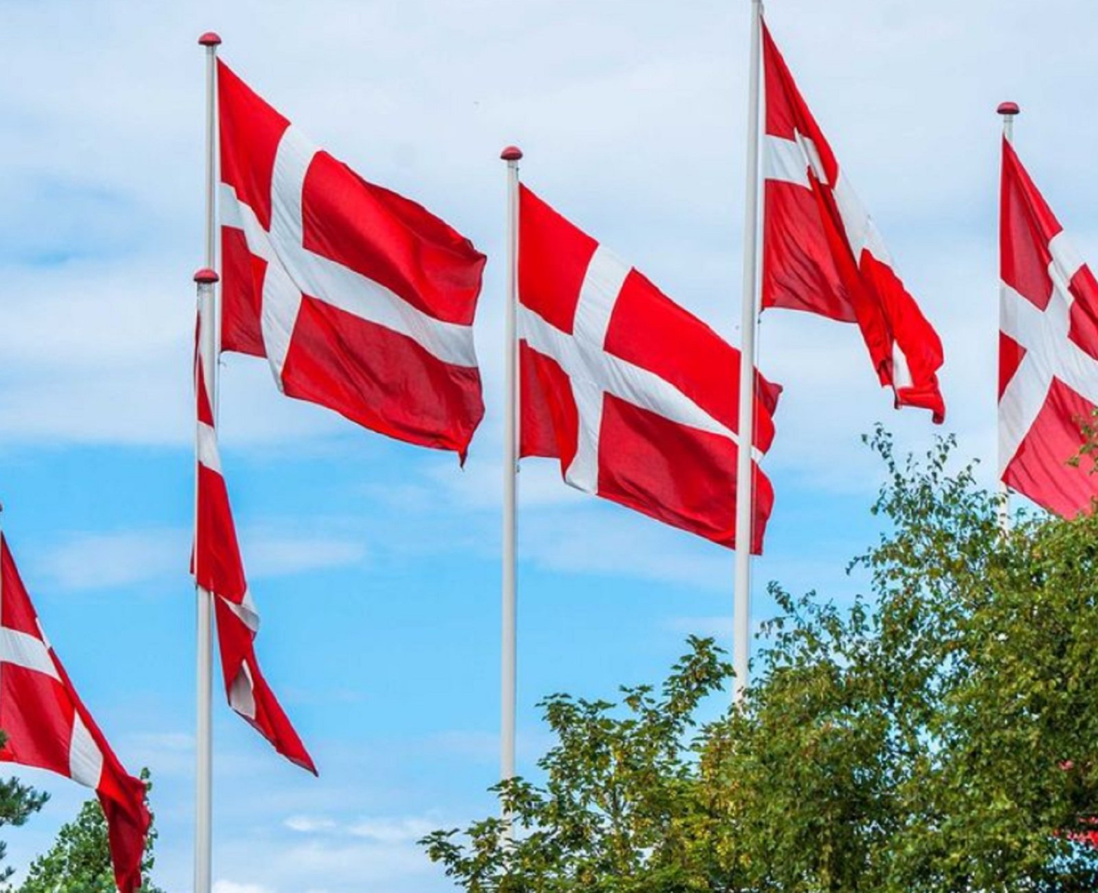 Crida de Dinamarca: falten 32.000 treballadors, s'ofereixen 1.000 feines diàries