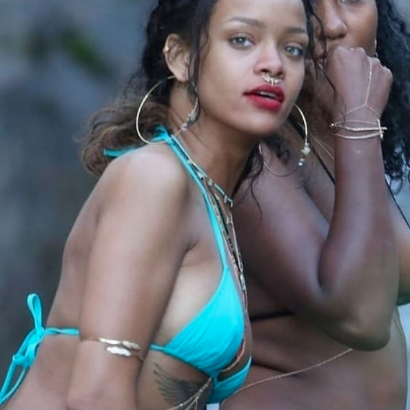 Rihanna