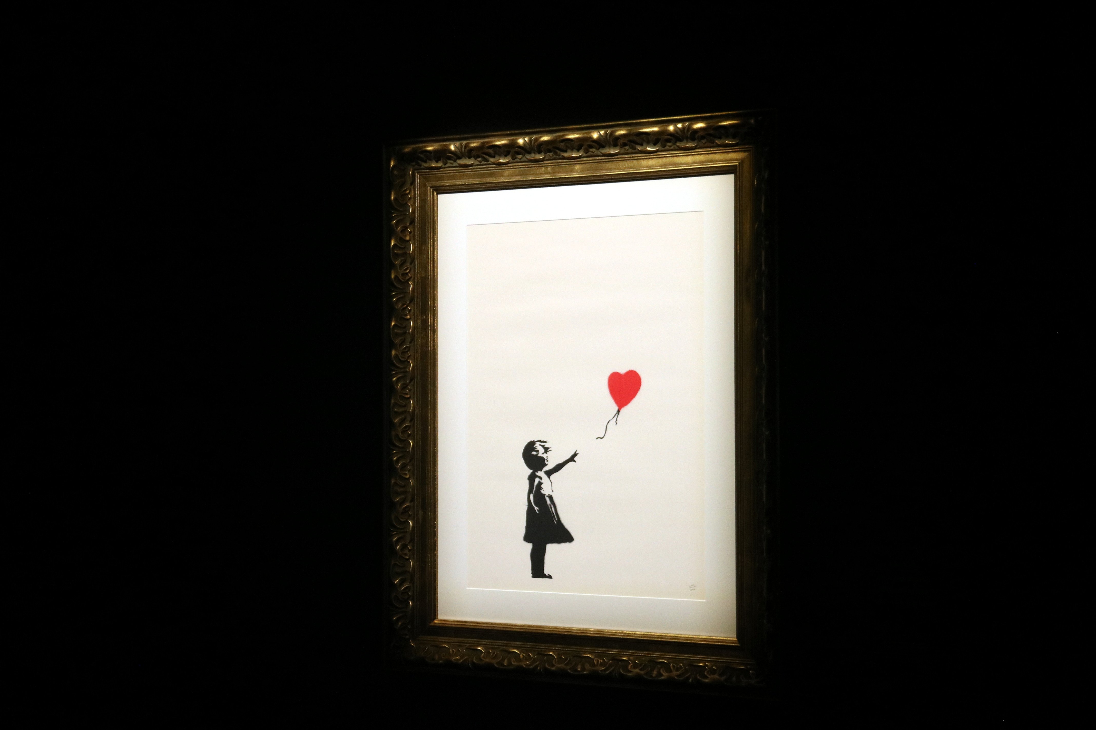 Banksy: l'art de criticar-ho tot sense donar la cara