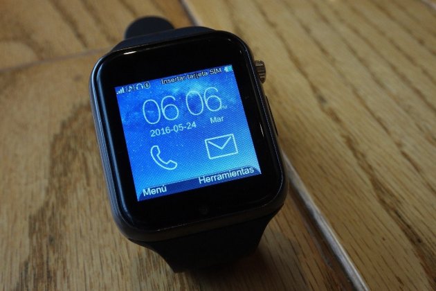 smartwatch EN