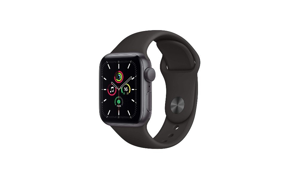 2 Apple Watch SE